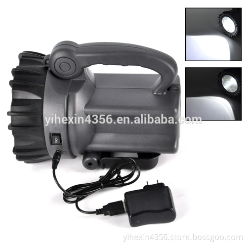 Shock-proof Explosion-proof High Power Rechargeable LED Work Light